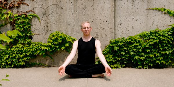 Drew Tree Pose